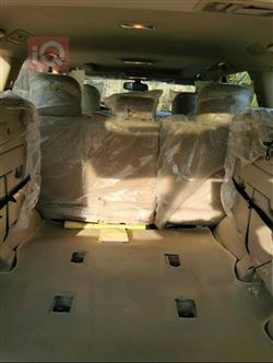 تۆیۆتا لاند کروزەر